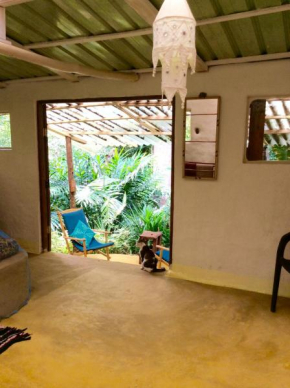 Natural Mystic Jungle Lodge